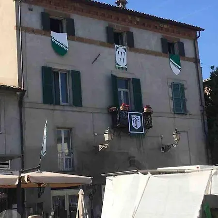 Casa Buditto Appartamento *