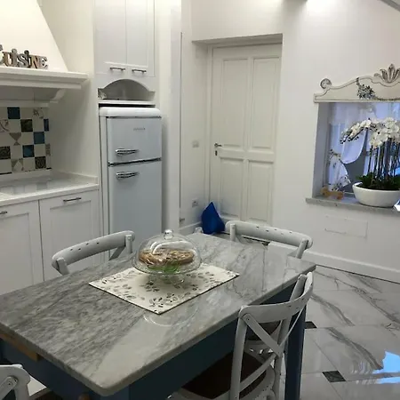 Casa Buditto アパート オルヴィエート