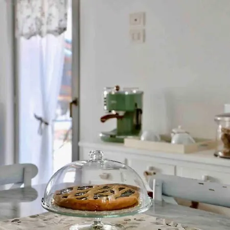 Casa Buditto * Orvieto