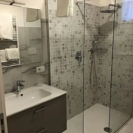 Casa Buditto *