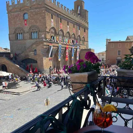 Casa Buditto * Orvieto