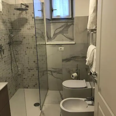 Casa Buditto Apartman Orvieto
