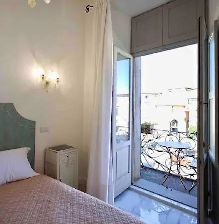 Casa Buditto * Orvieto