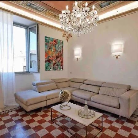 Casa Buditto Orvieto