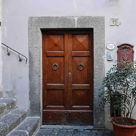 Apartman Casa Buditto Orvieto