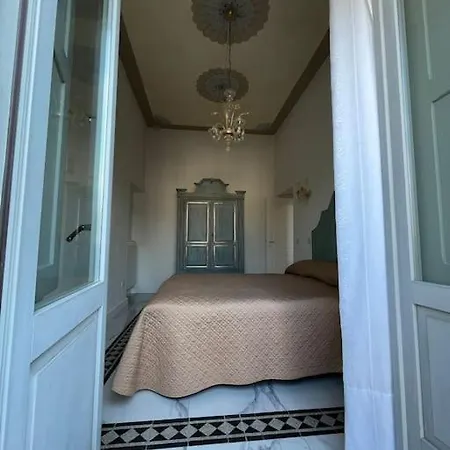 Casa Buditto アパート *