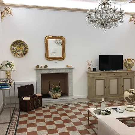 Casa Buditto Appartamento *