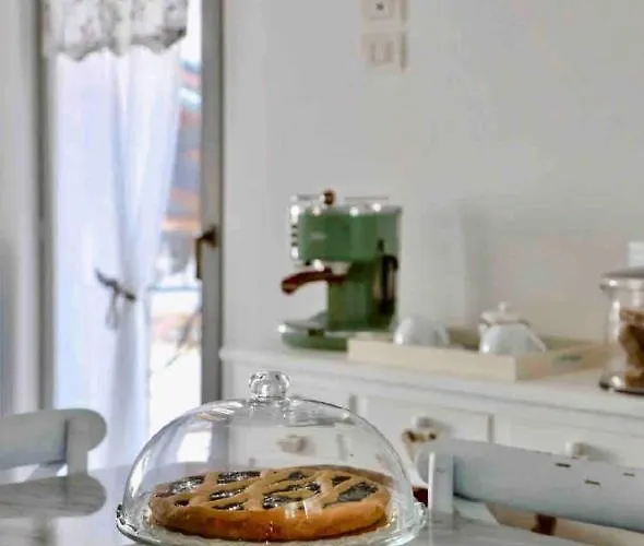 Casa Buditto * オルヴィエート