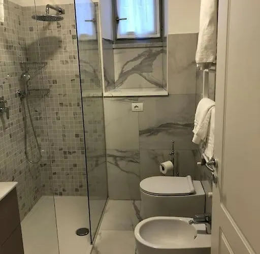 Casa Buditto アパート オルヴィエート