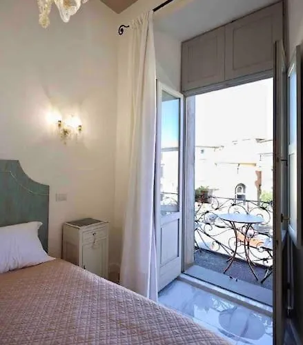 Casa Buditto * オルヴィエート