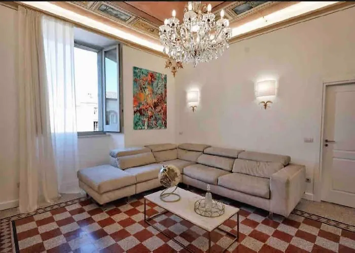 Casa Buditto オルヴィエート