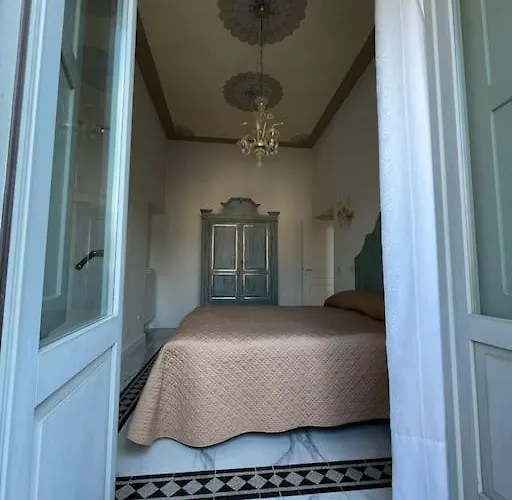 Casa Buditto アパート *